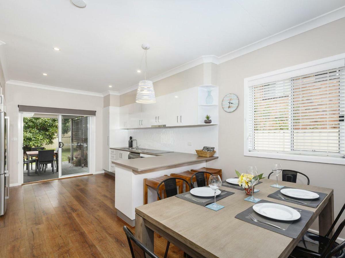 Holiday home Sandy Toes Forster